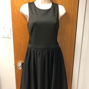 Black Jessica Simpson Dress